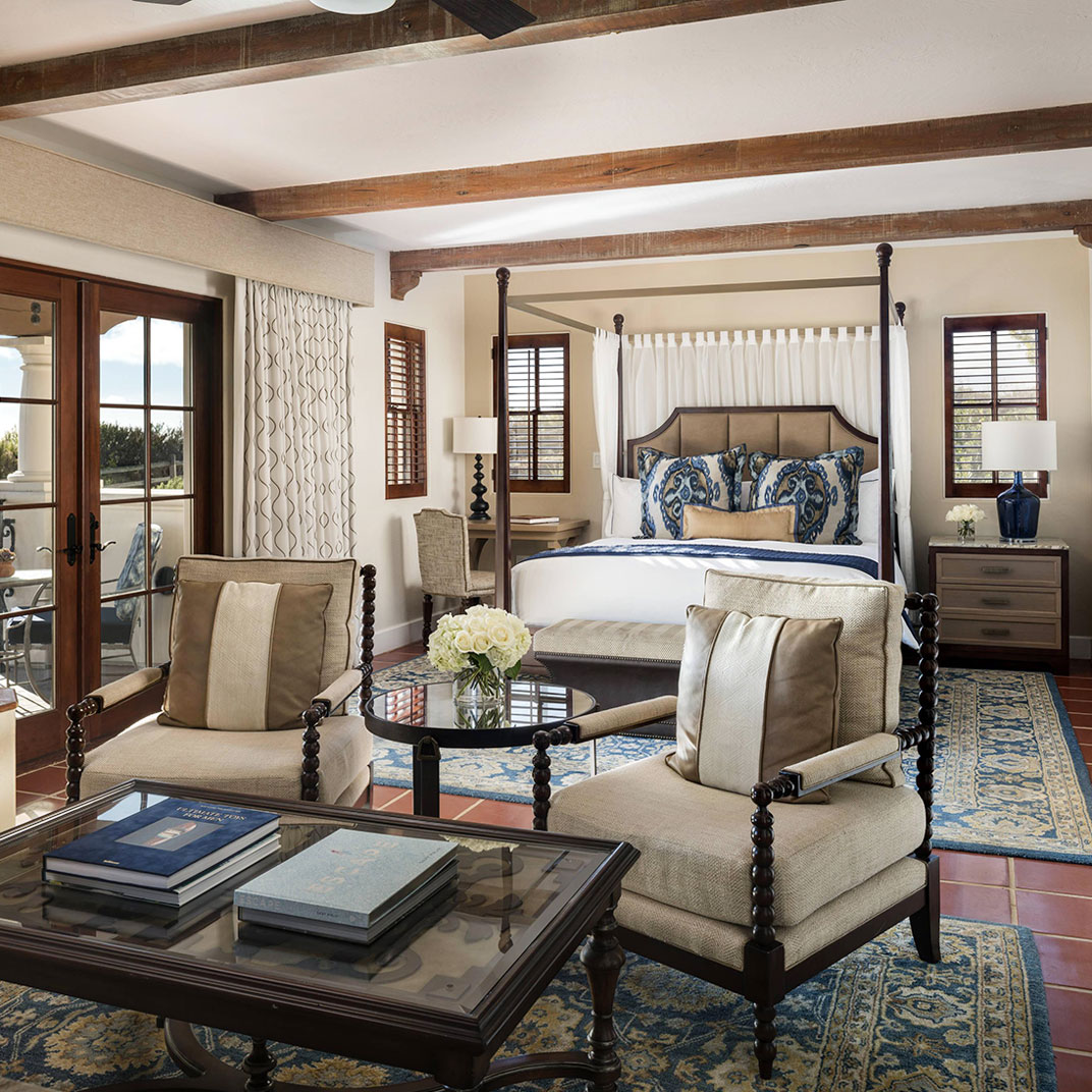 The Ritz-Carlton Bacara, Santa Barbara