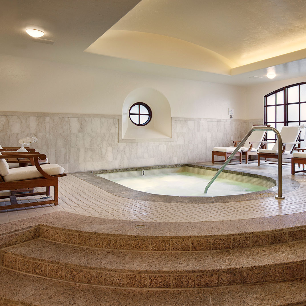 The Ritz-Carlton Bacara, Santa Barbara