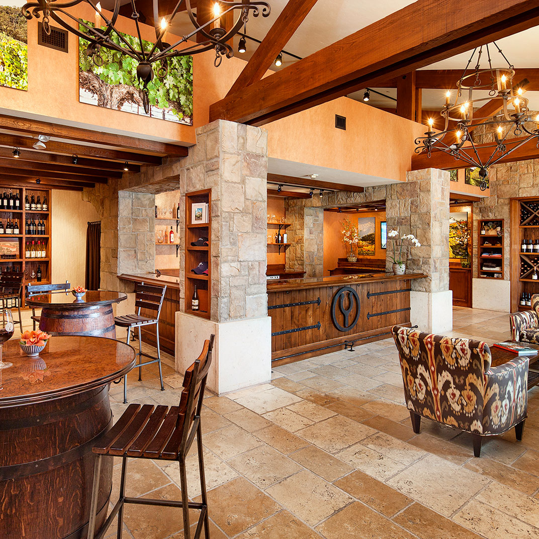 The Ritz-Carlton Bacara, Santa Barbara