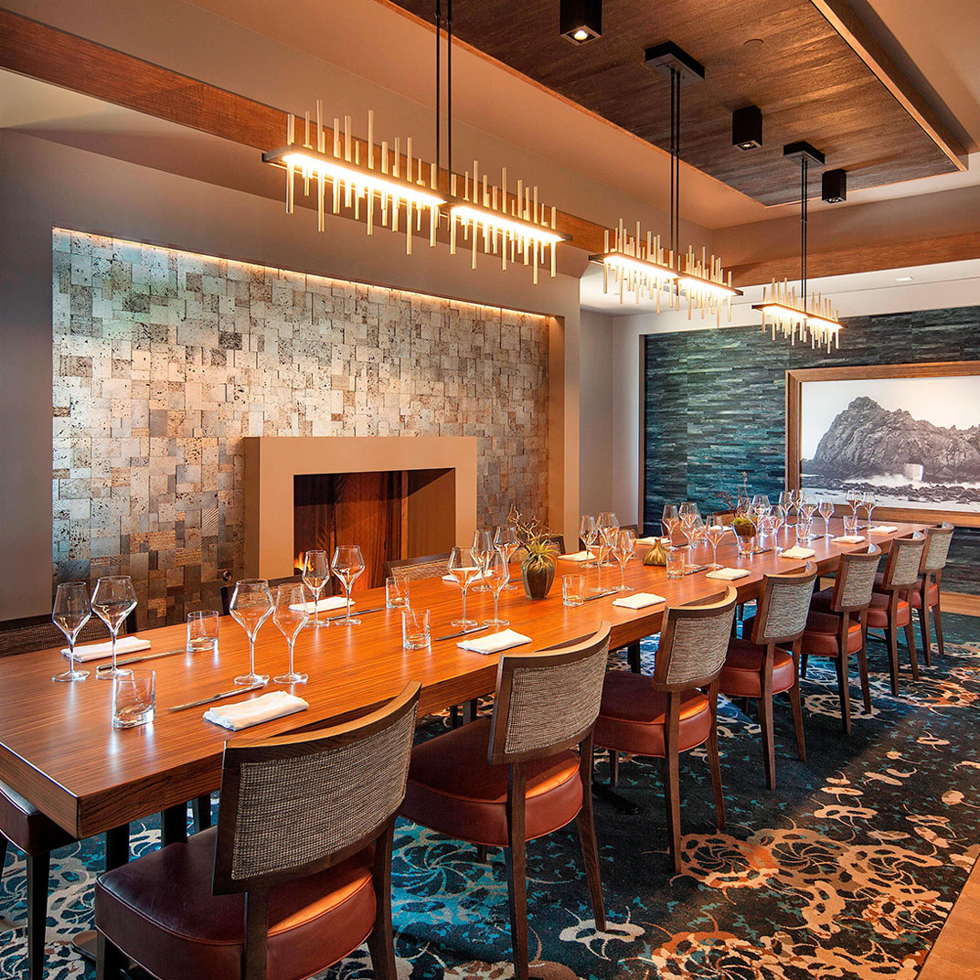 The Ritz-Carlton Bacara, Santa Barbara