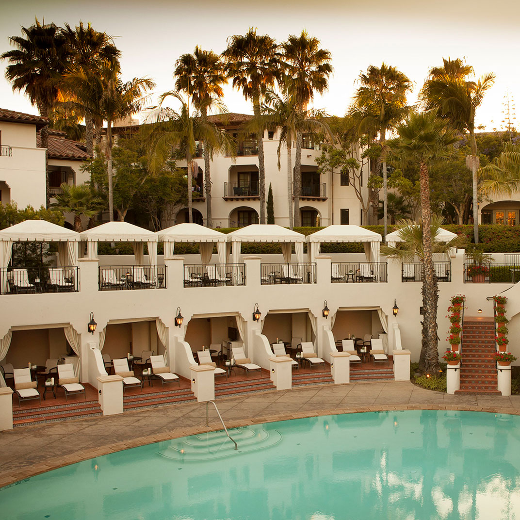 The Ritz-Carlton Bacara, Santa Barbara