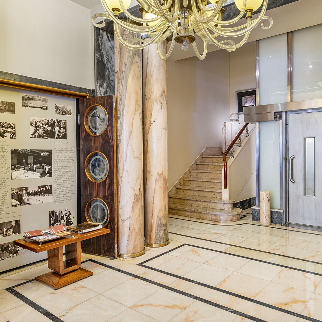 Hotel Britania