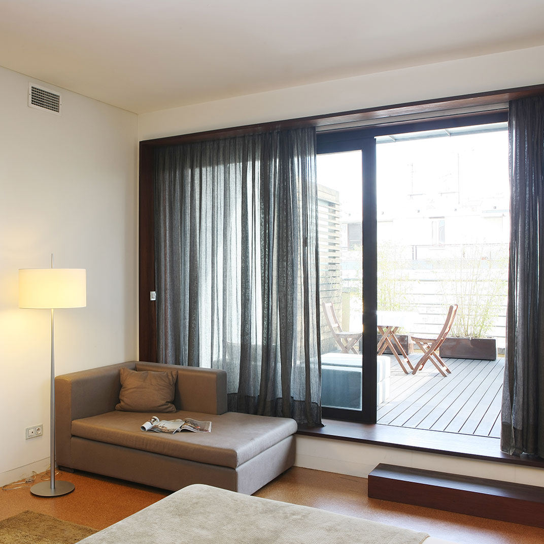 Hotel Britania