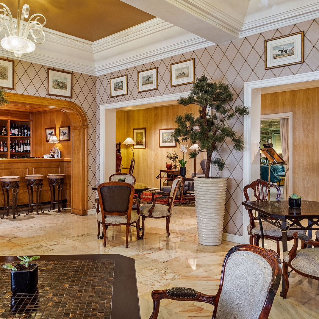 Hotel Lisboa Plaza