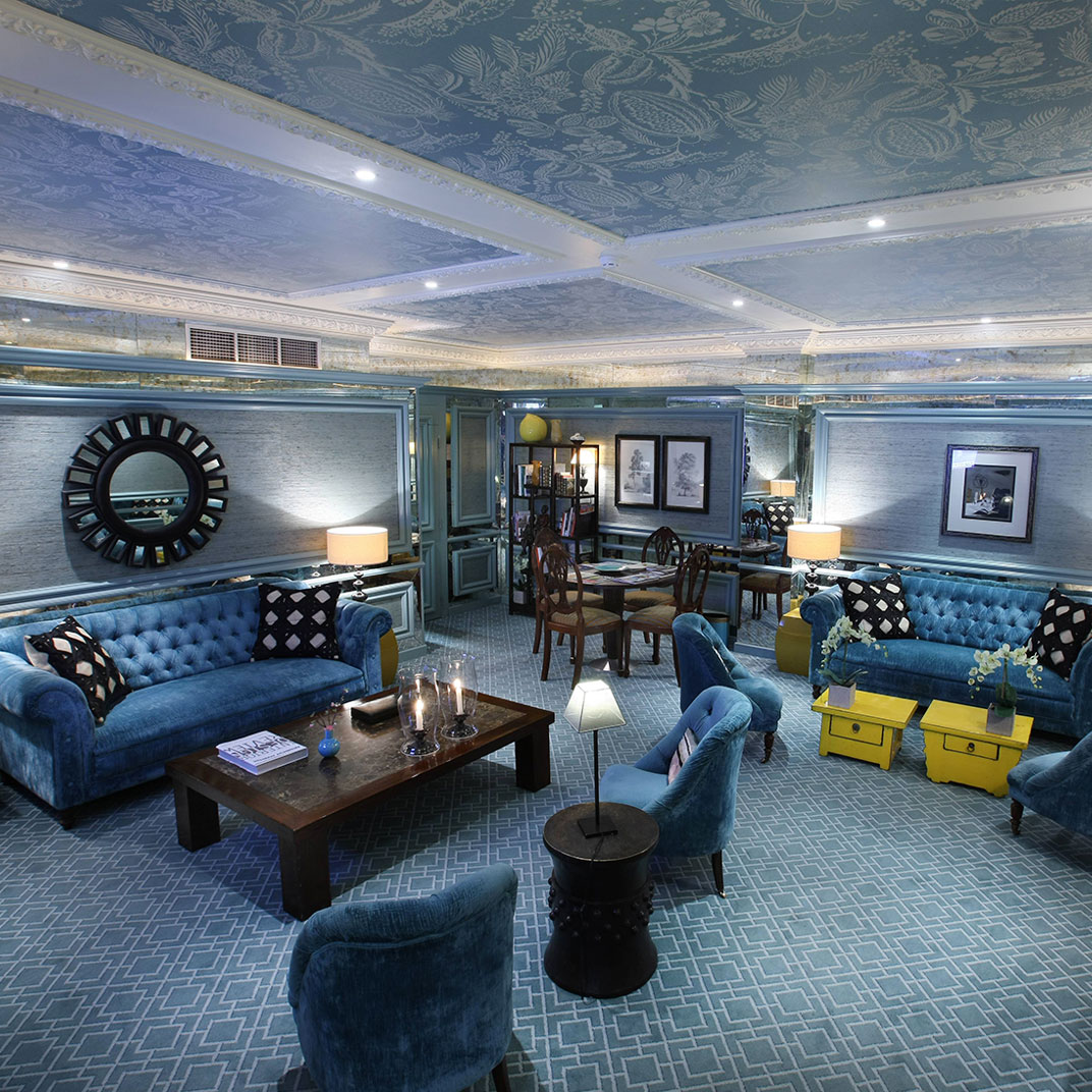 Hotel Lisboa Plaza