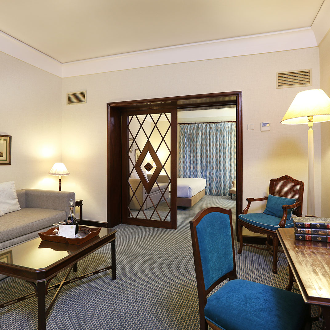 Hotel Lisboa Plaza