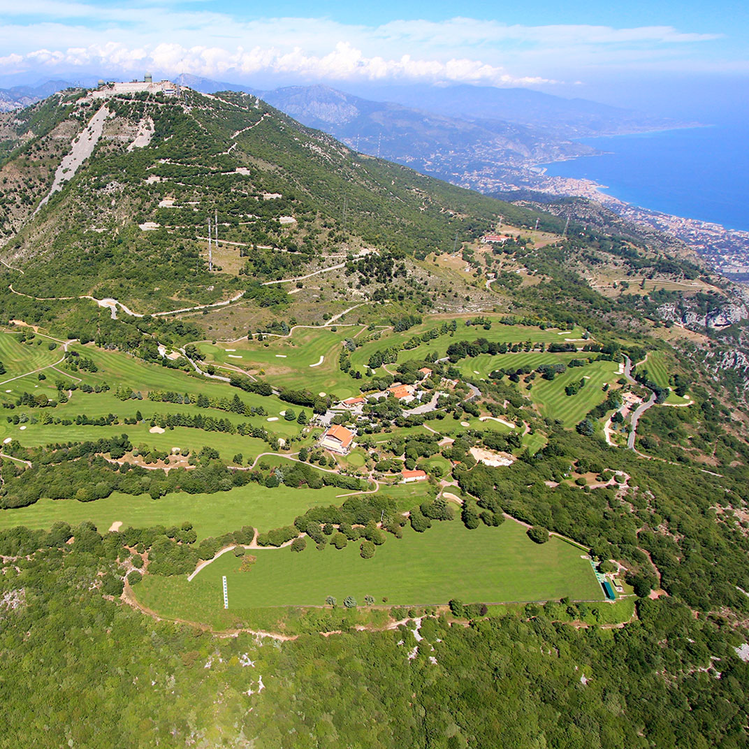 Hôtel Hermitage Monte-Carlo