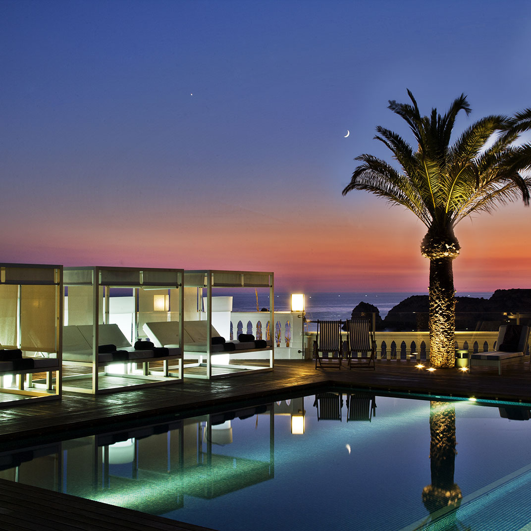 Bela Vista Hotel & Spa