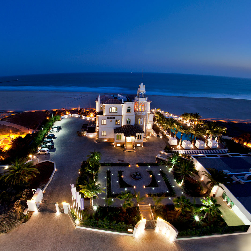 Bela Vista Hotel & Spa