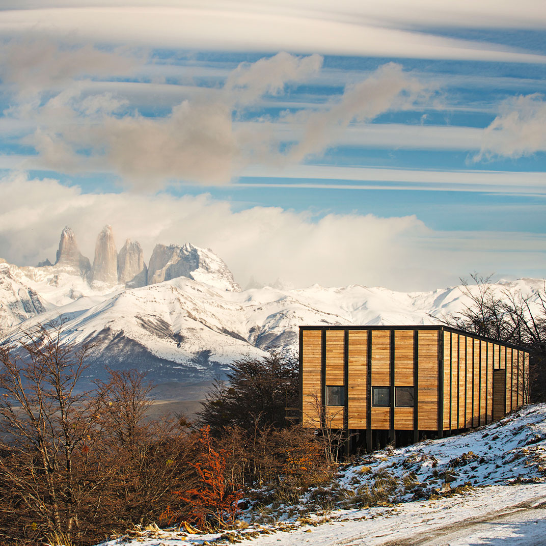 Awasi Patagonia
