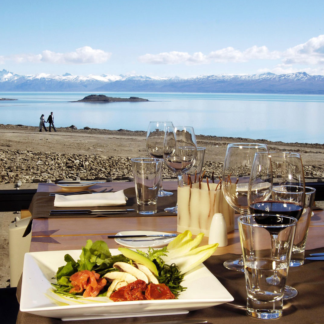 Design Suites Calafate