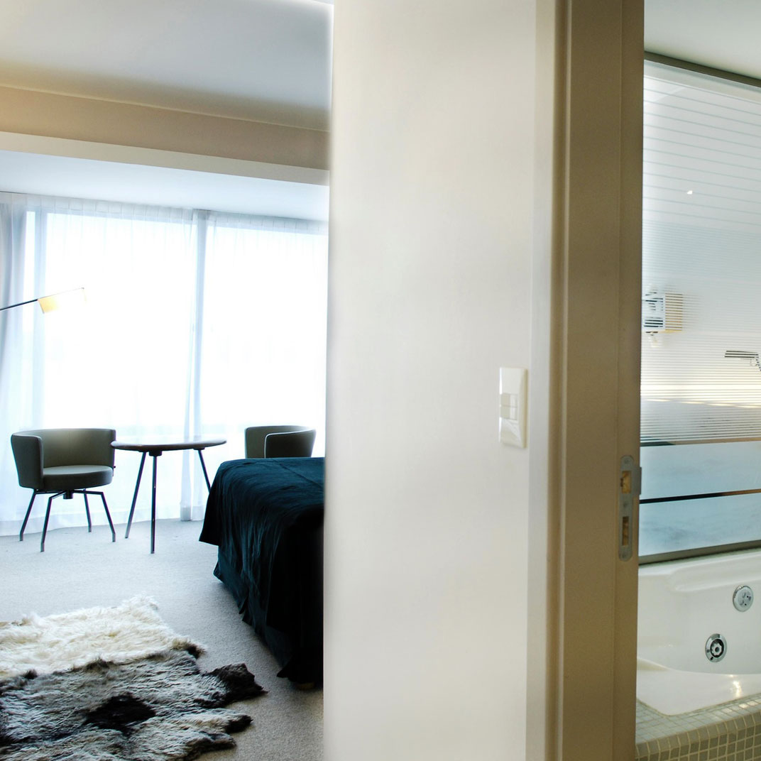 Design Suites Calafate