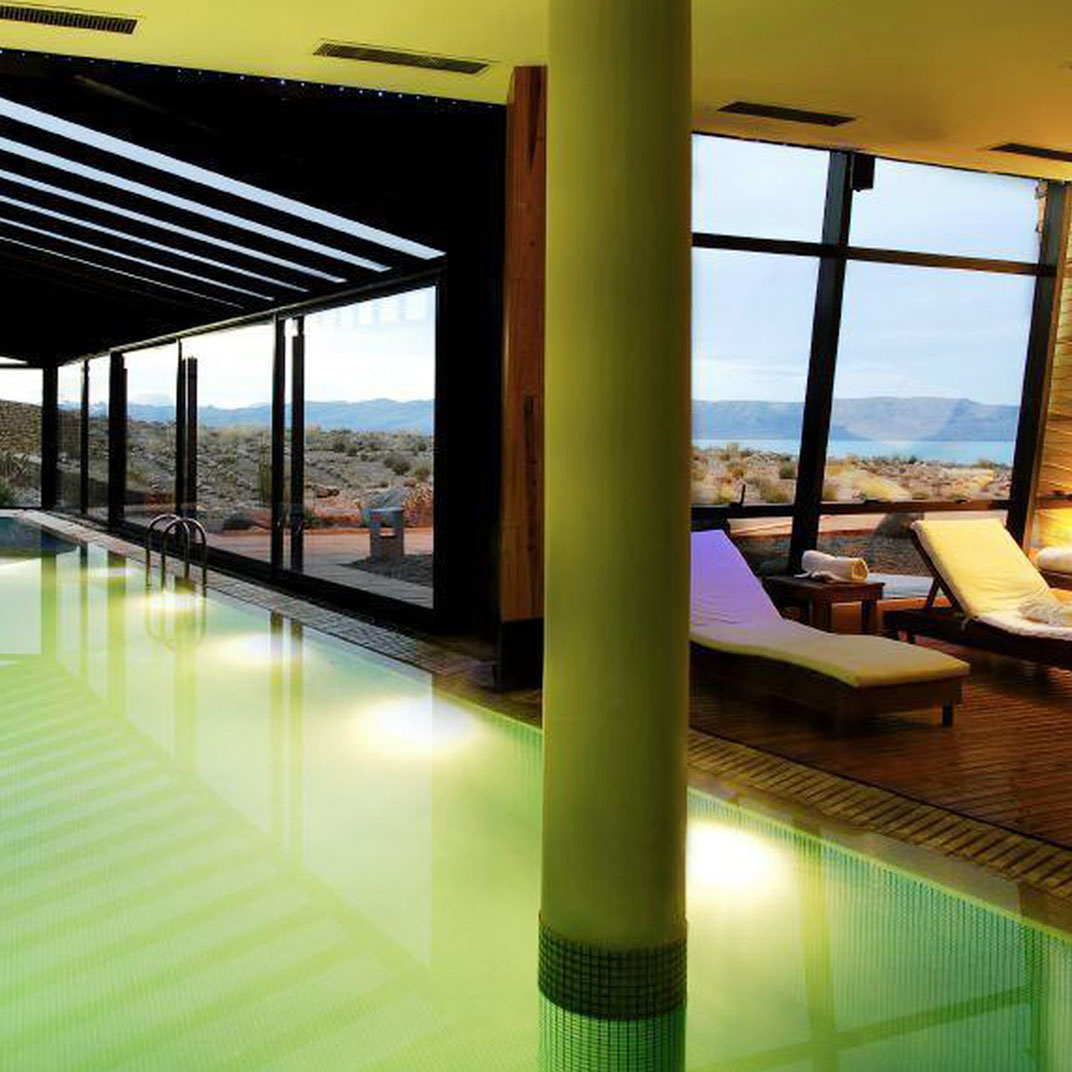 Design Suites Calafate