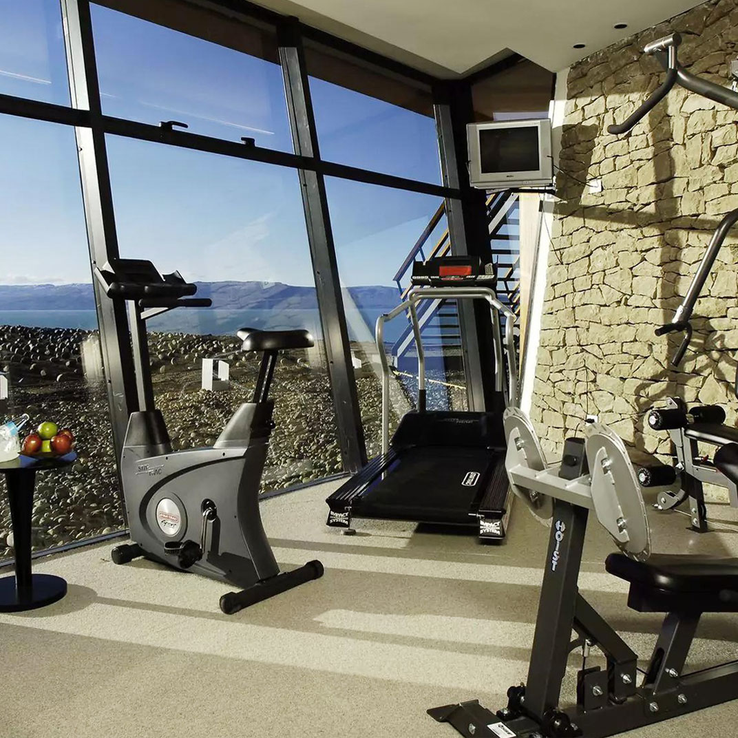 Design Suites Calafate