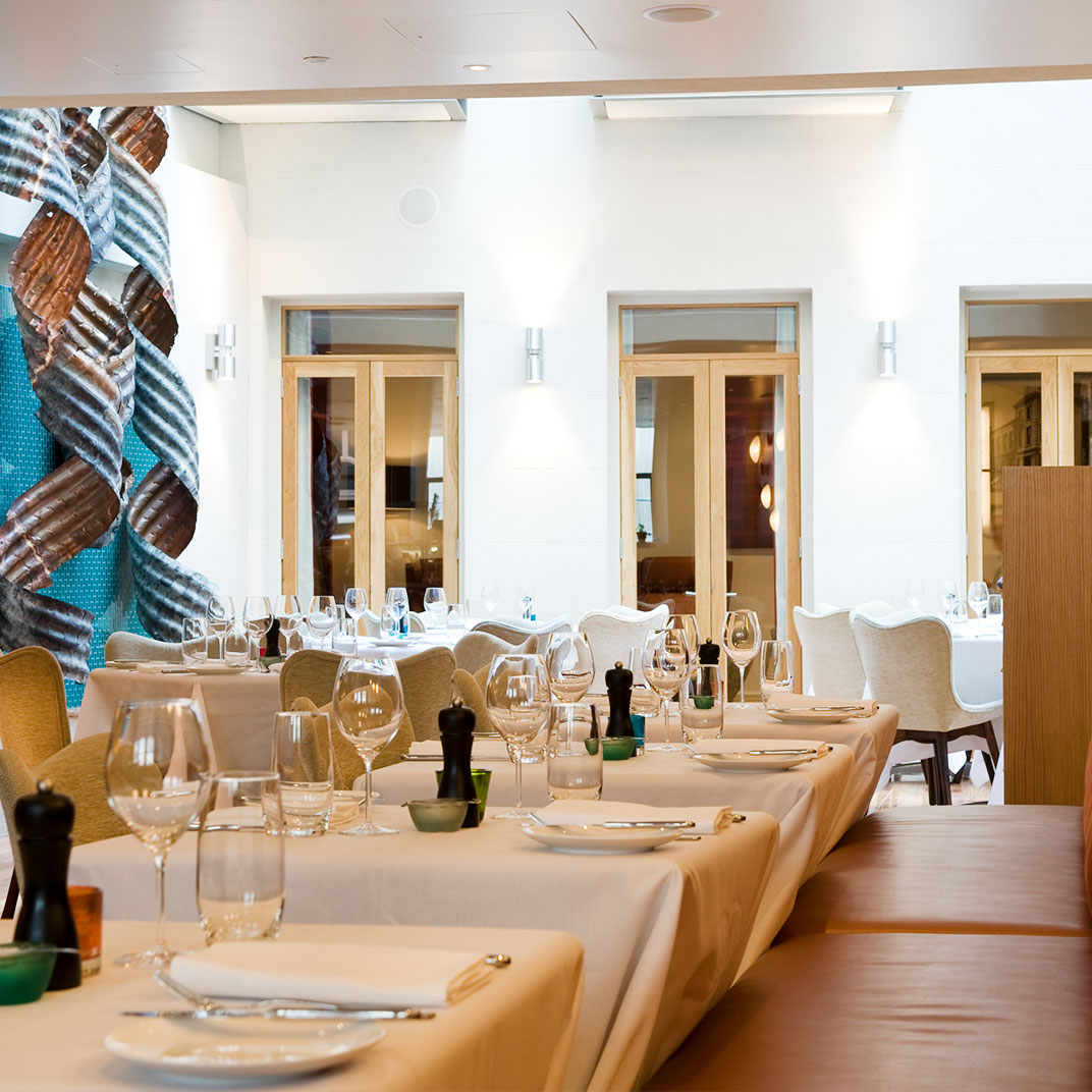 Hotel DeBrett