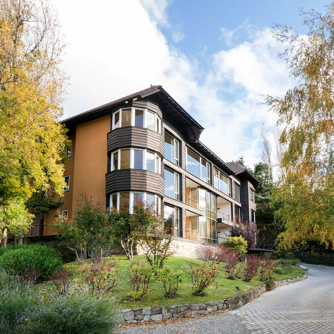 Design Suites Bariloche