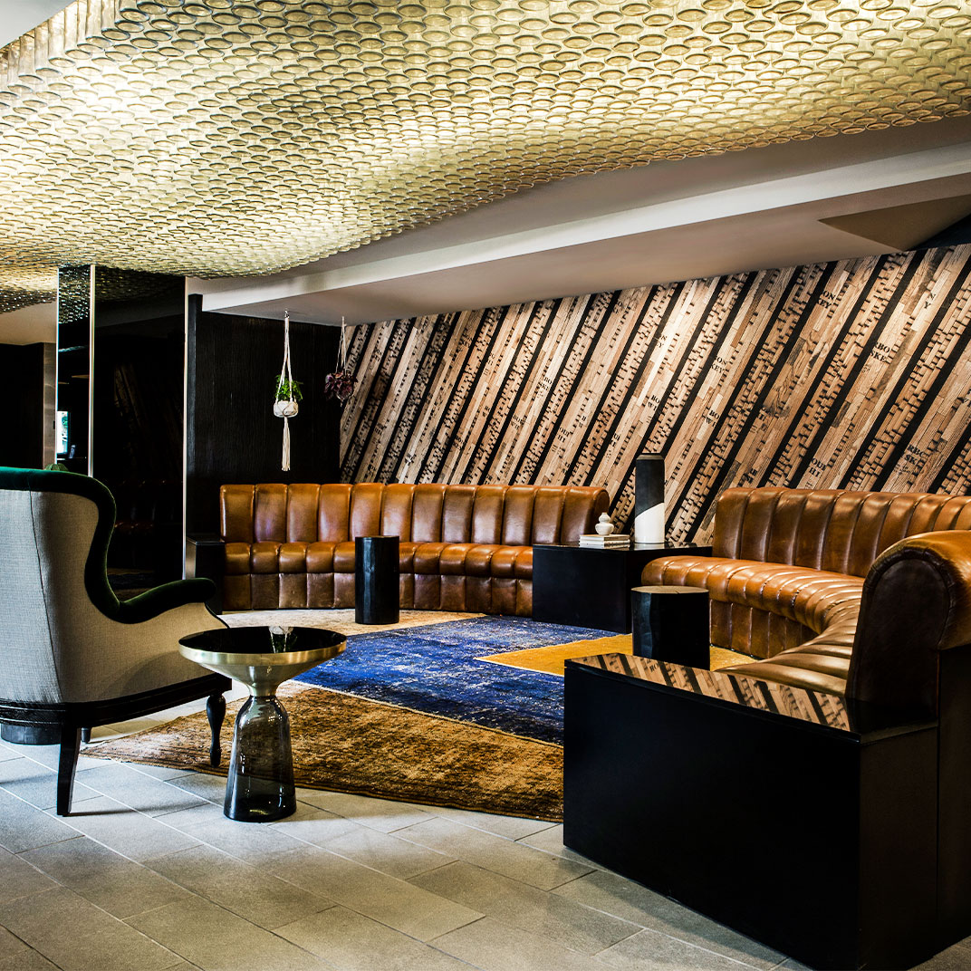 Kimpton Buchanan Hotel