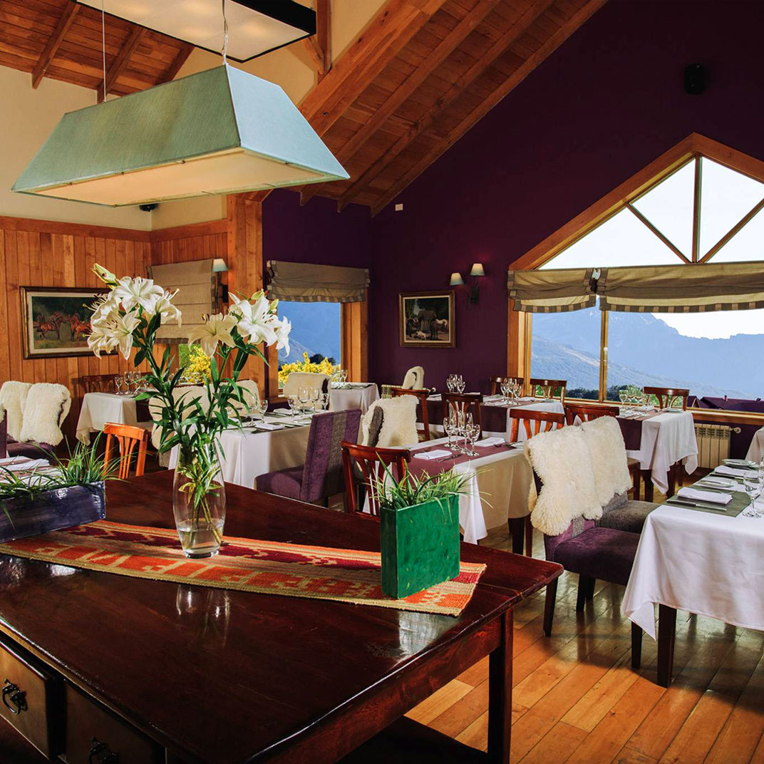 Los Cauquenes Resort & Spa
