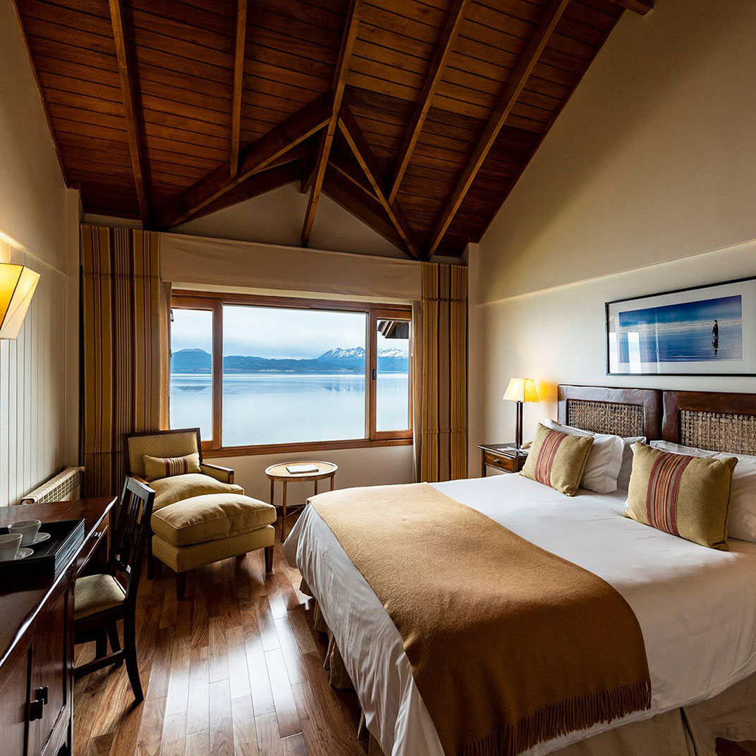 Los Cauquenes Resort & Spa