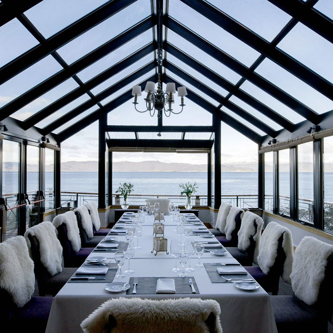 Los Cauquenes Resort & Spa