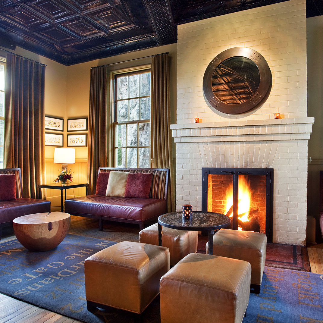 Cavallo Point Lodge