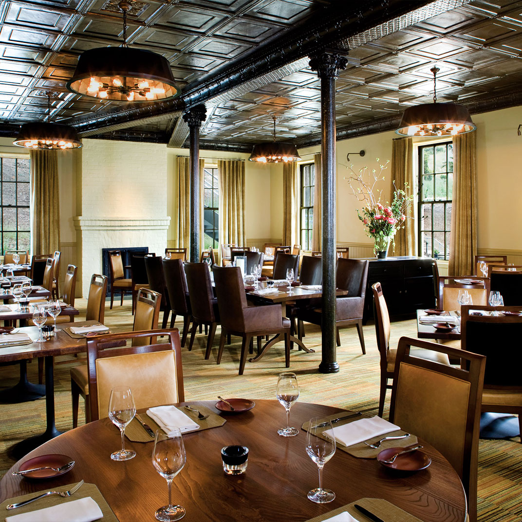 Cavallo Point Lodge