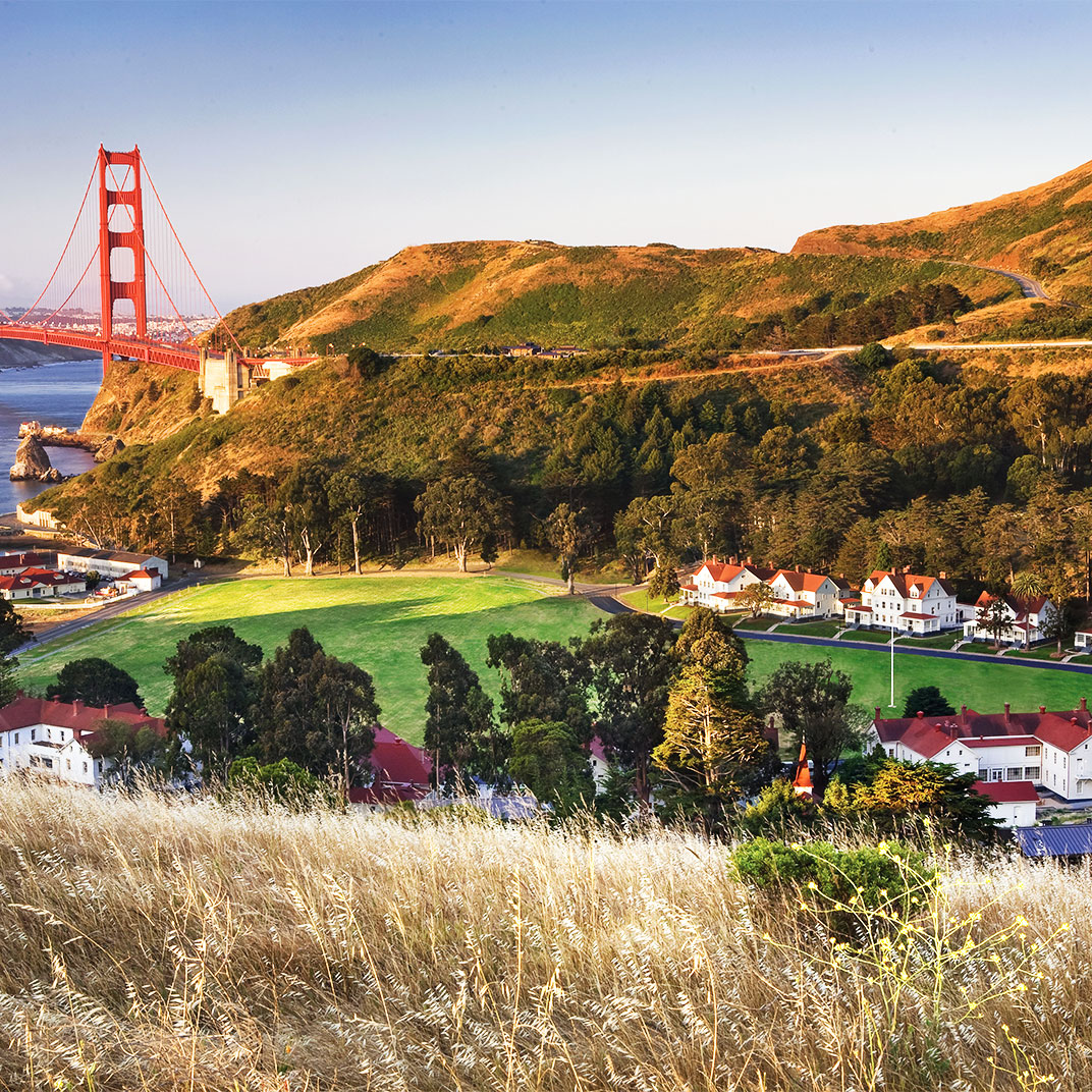 Cavallo Point Lodge