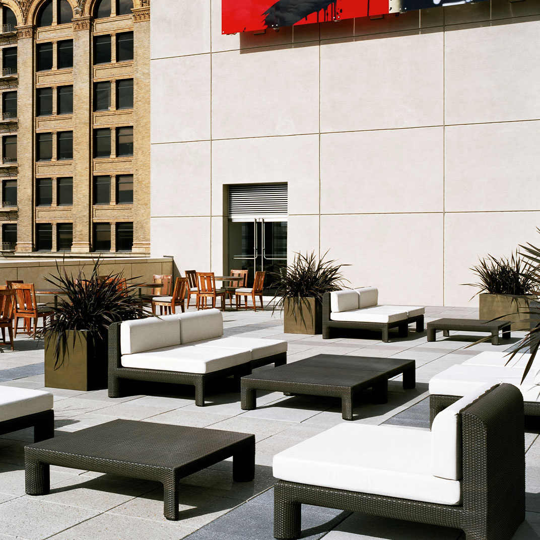 St. Regis Hotel San Francisco
