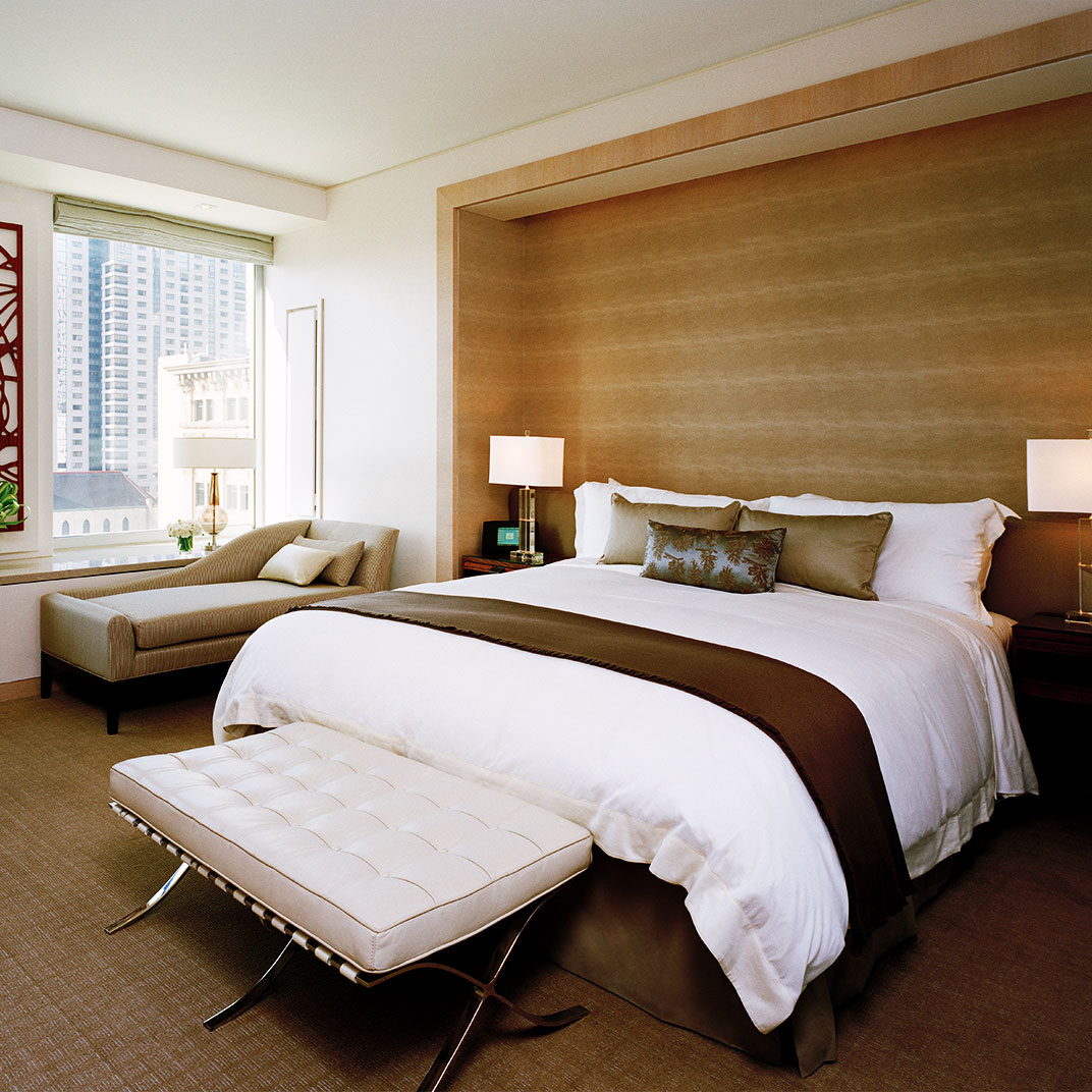 St. Regis Hotel San Francisco