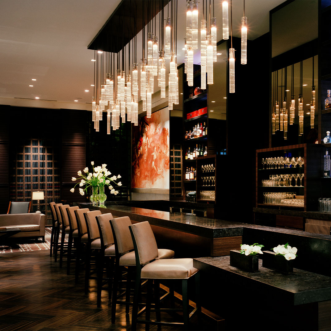 旧金山瑞吉酒店(St. Regis Hotel San Francisco)