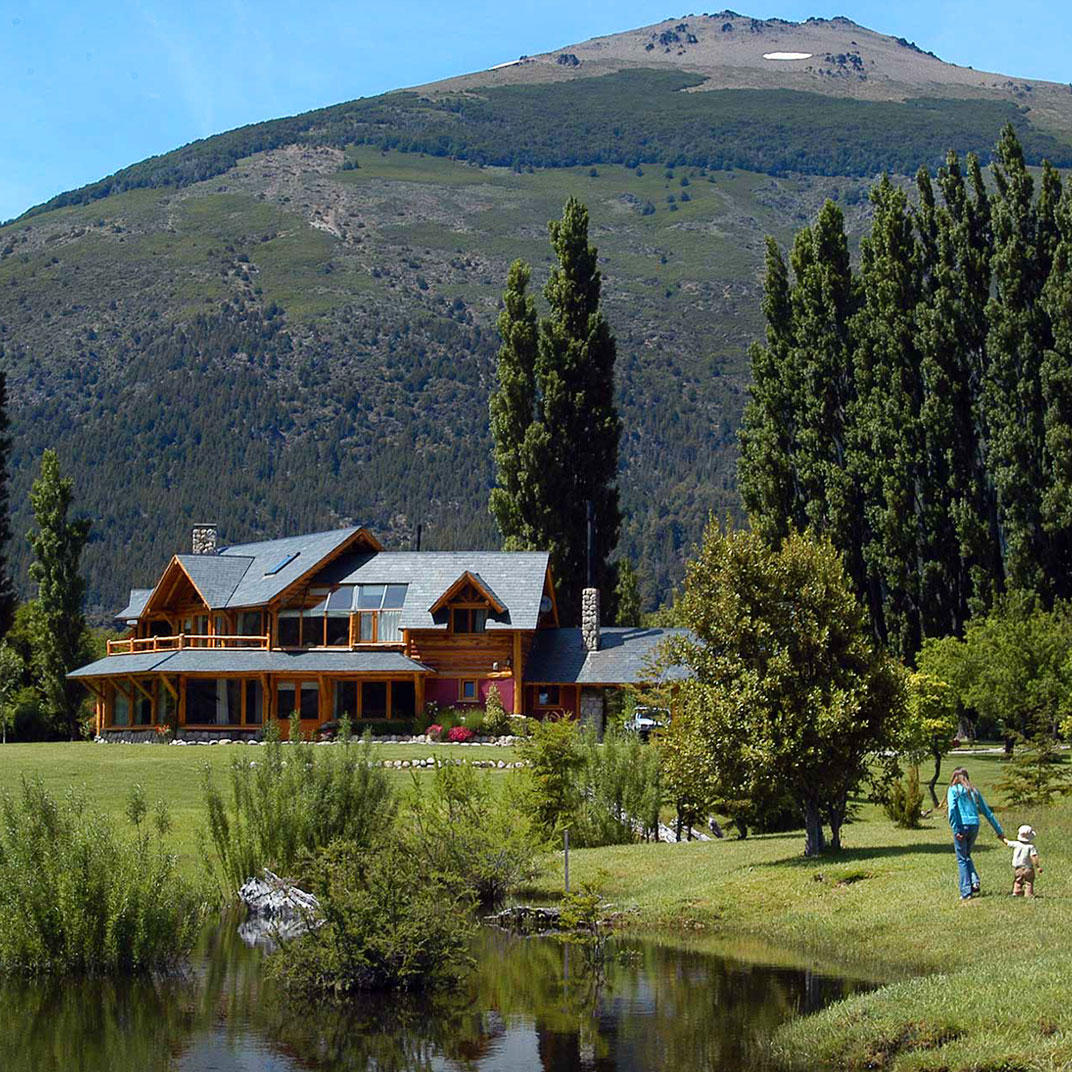 Estancia Peuma Hue Carre Lauken