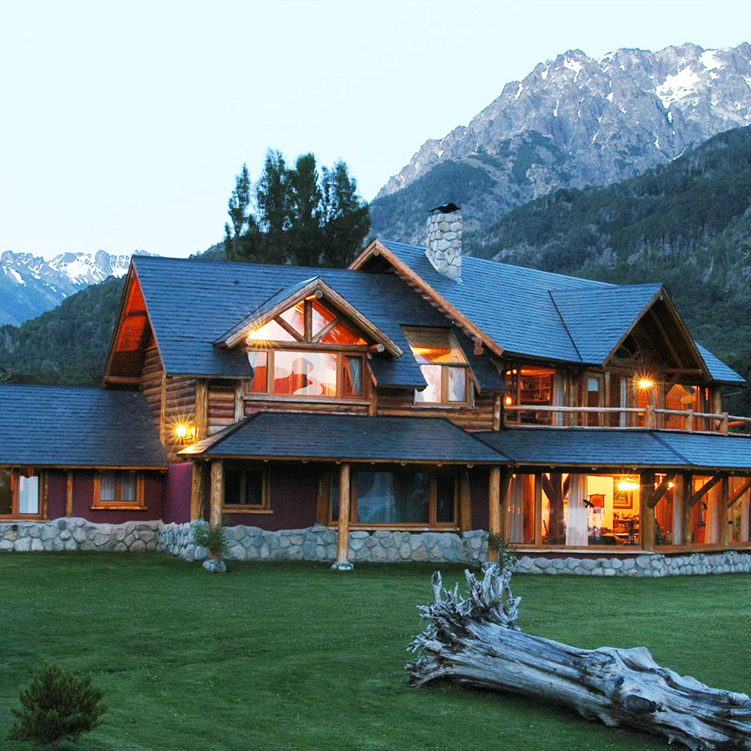 Estancia Peuma Hue Carre Lauken