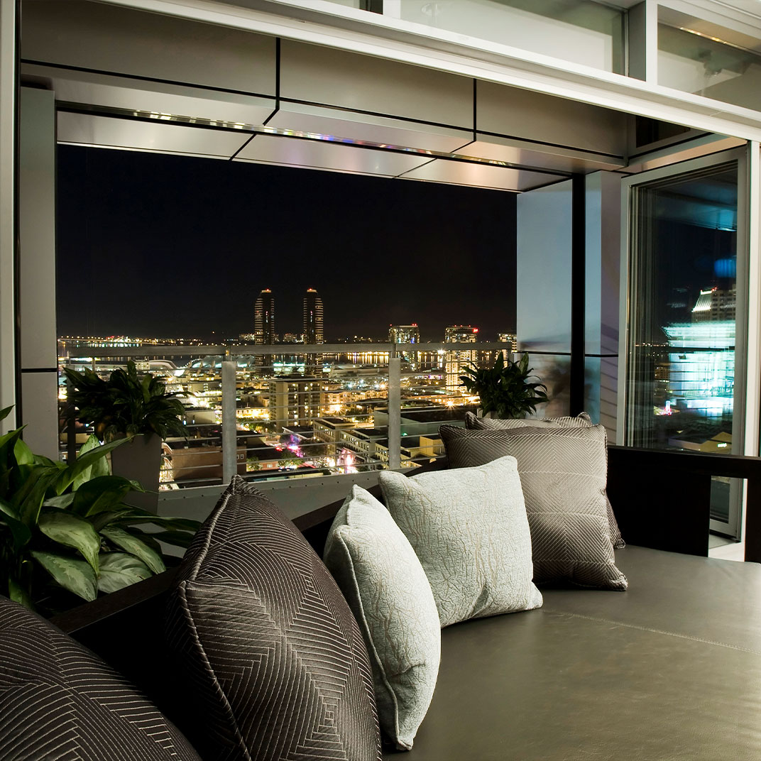 Kimpton Hotel Palomar San Diego