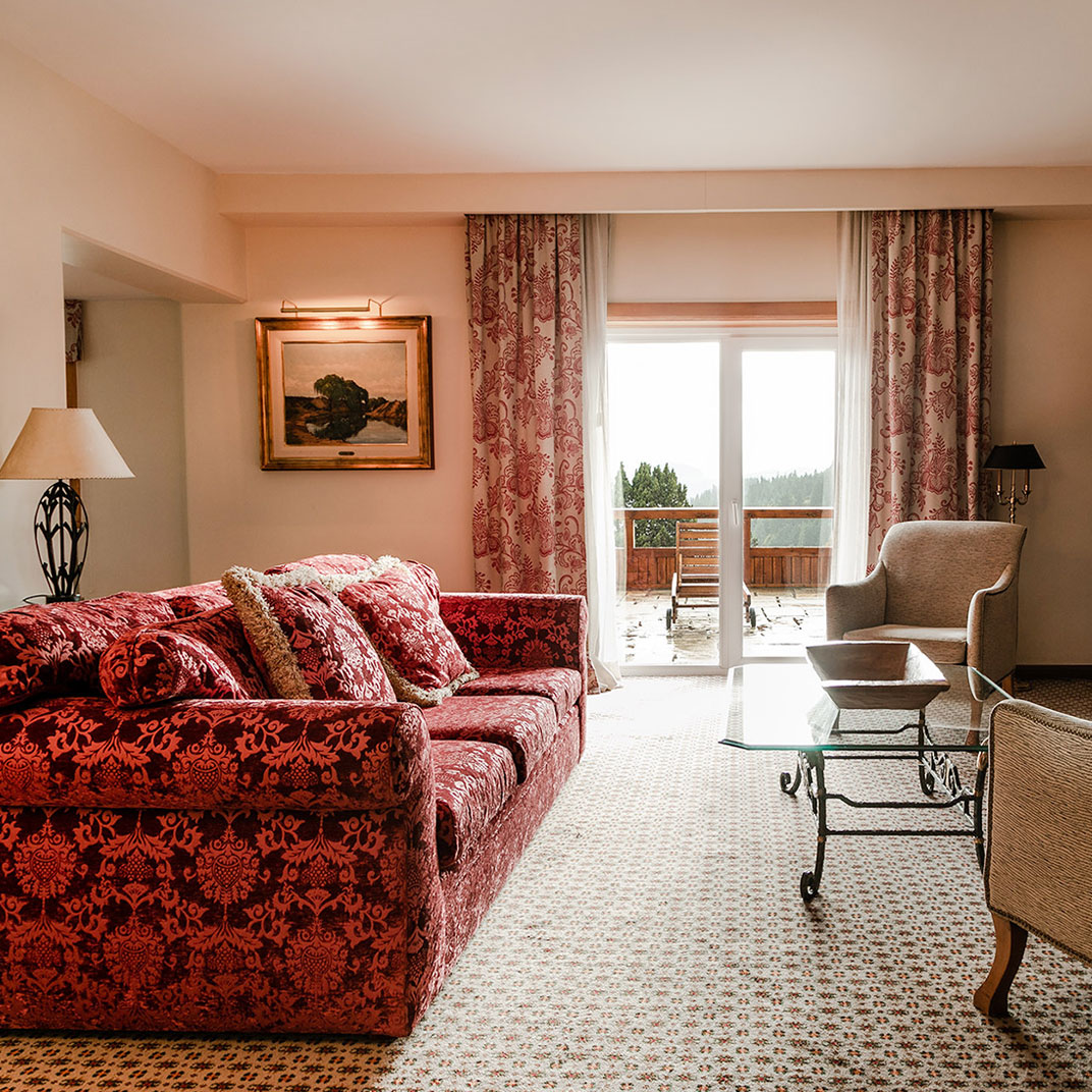 Llao Llao Hotel & Resort