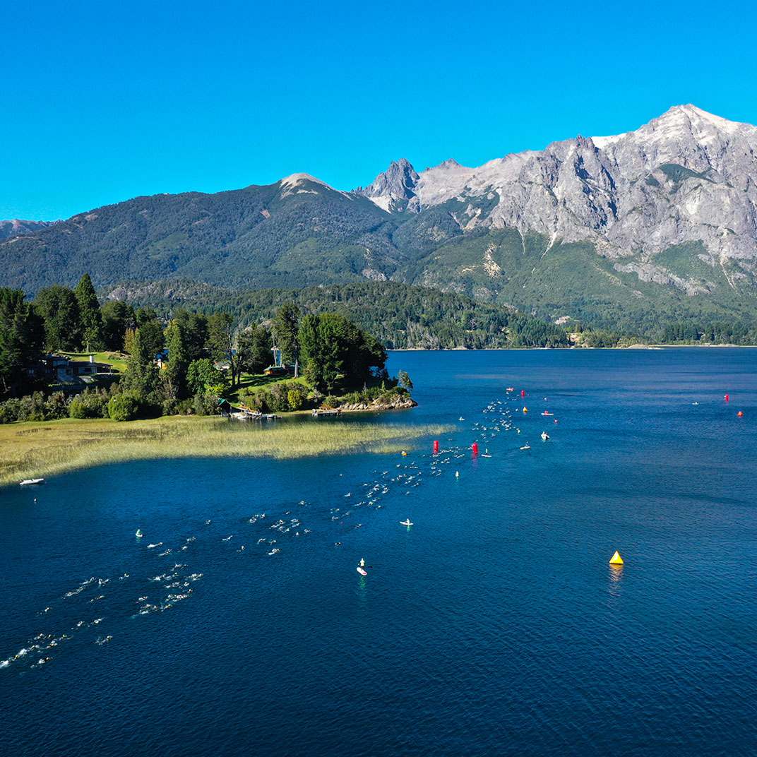 Llao Llao Hotel & Resort