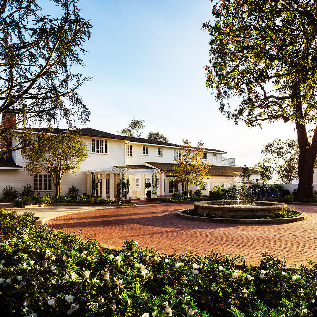 Belmond El Encanto