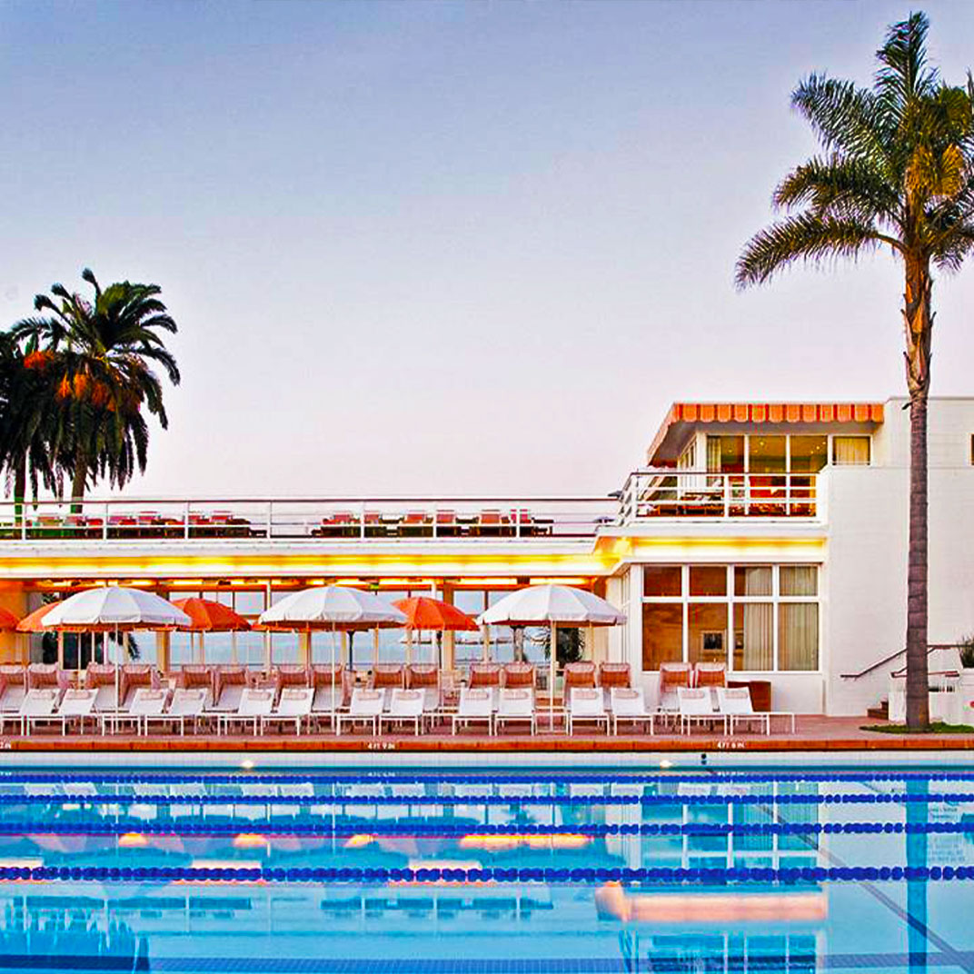 Four Seasons Resort The Biltmore Santa Barbara