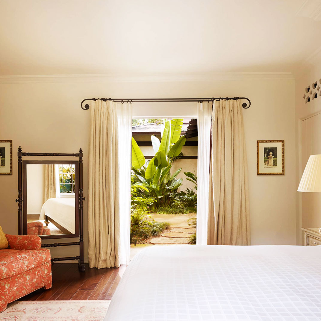 Four Seasons Resort The Biltmore Santa Barbara