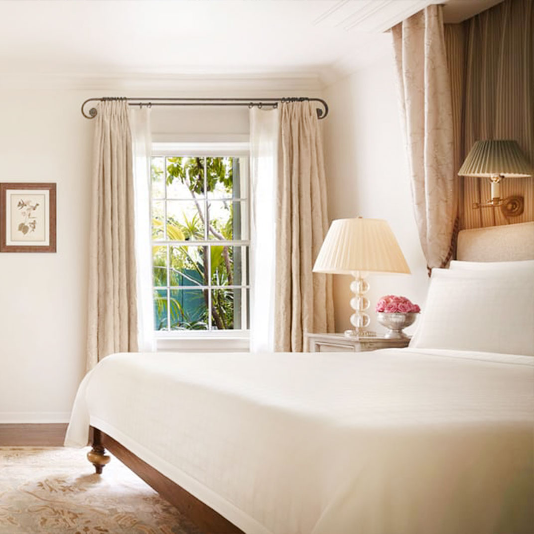 Four Seasons Resort The Biltmore Santa Barbara
