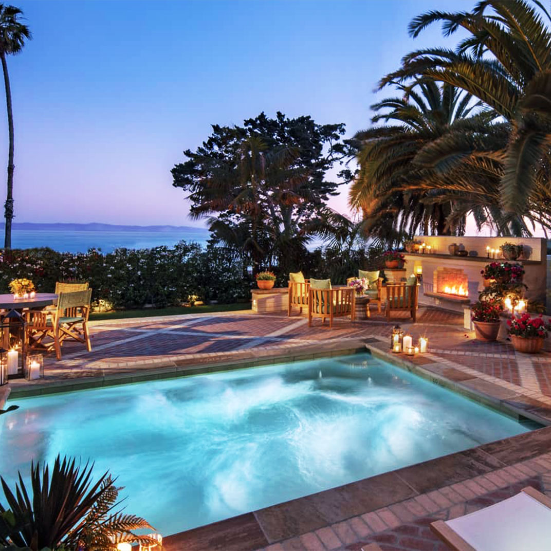 Four Seasons Resort The Biltmore Santa Barbara