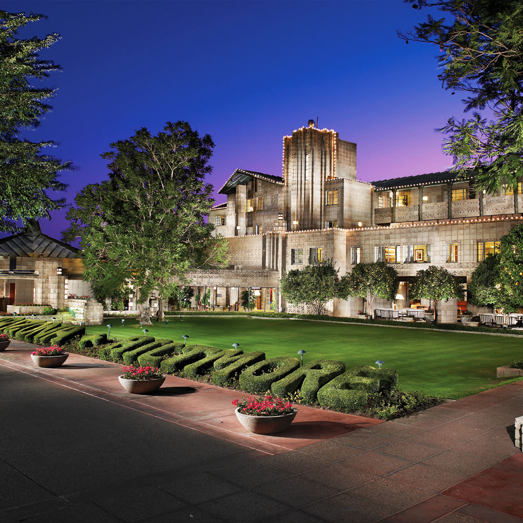 Arizona Biltmore Resort