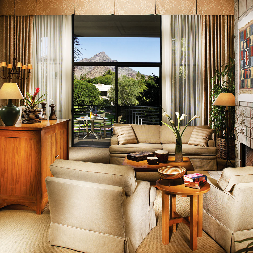 Arizona Biltmore Resort
