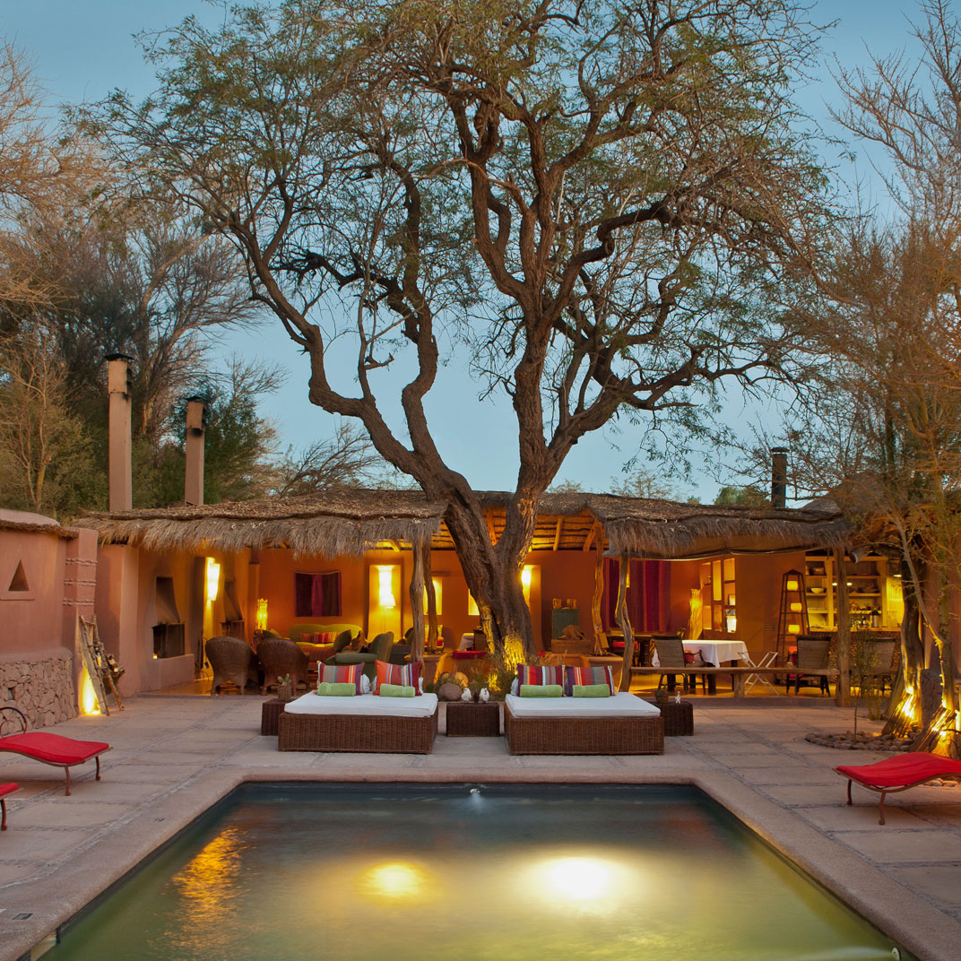 Awasi Atacama
