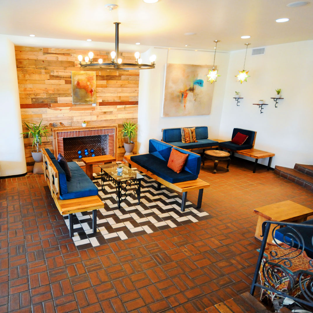 Belmont Hotel