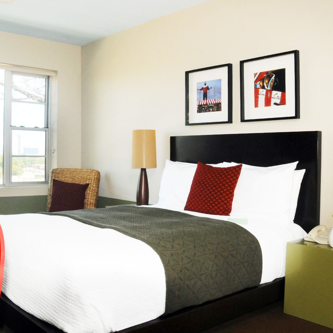 Belmont Hotel