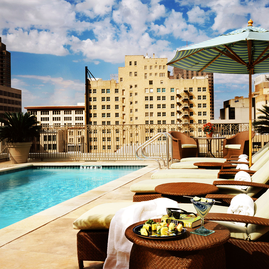 Mokara Hotel & Spa