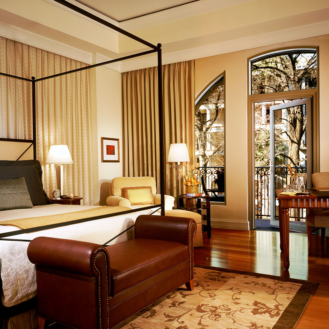 Mokara Hotel & Spa
