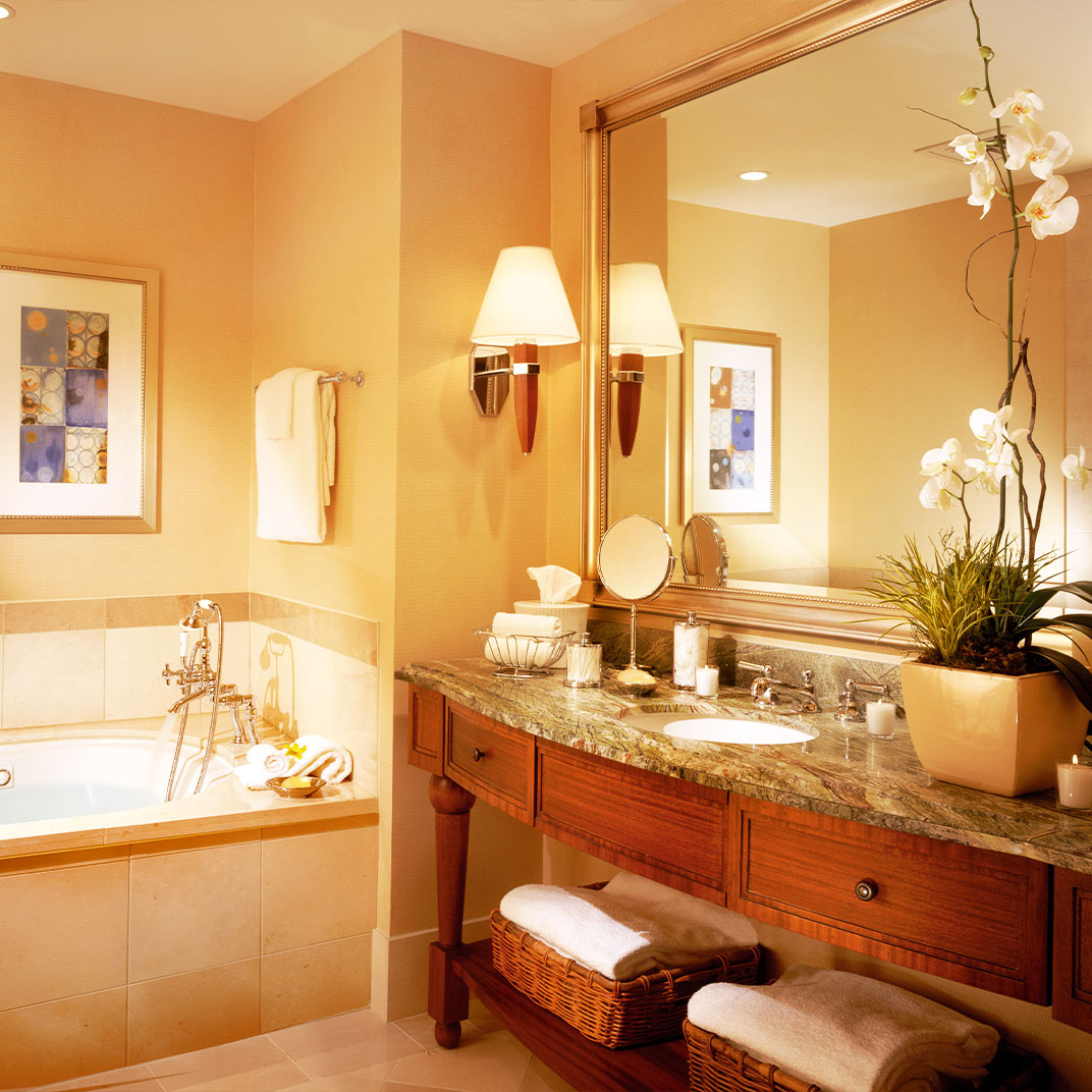 Mokara Hotel & Spa