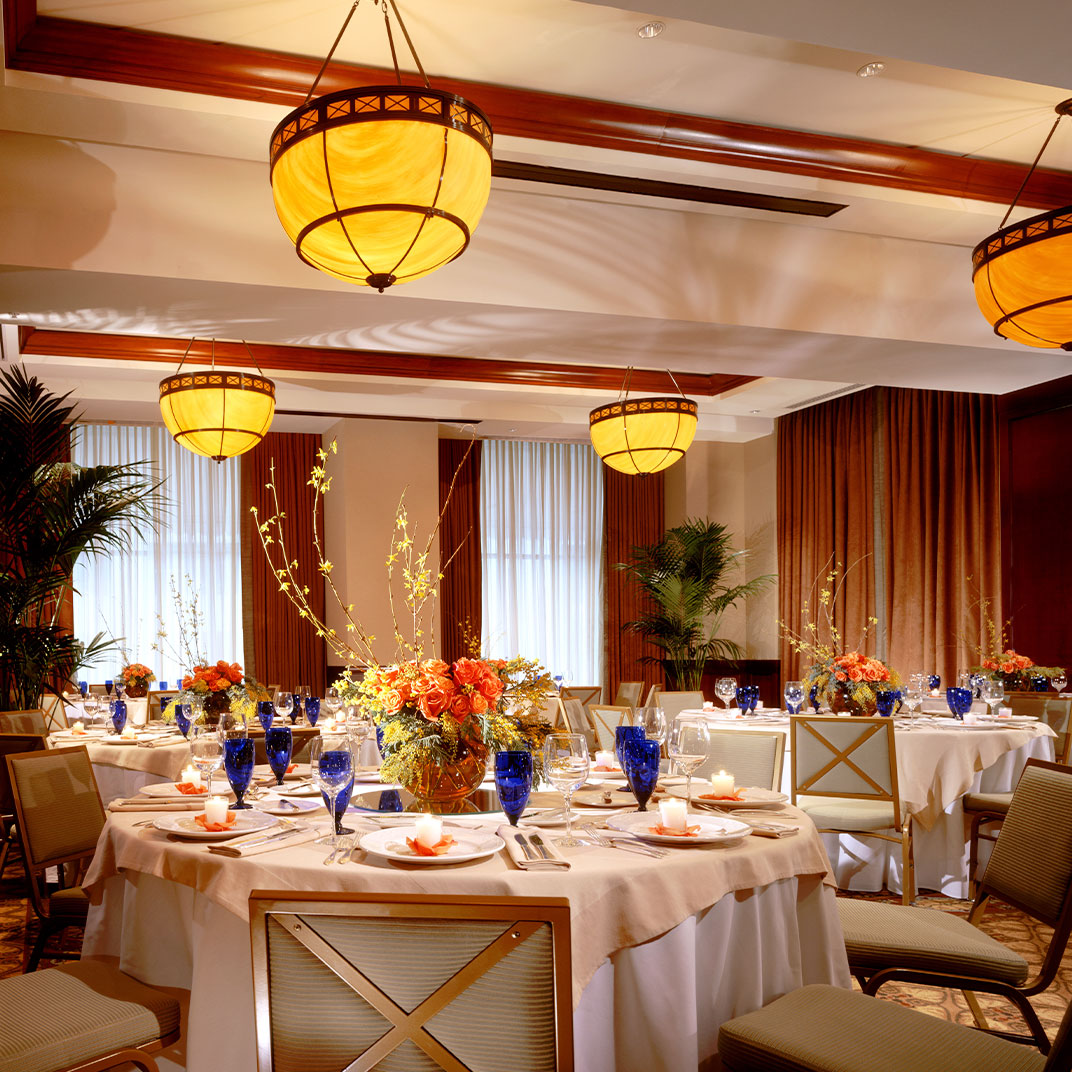 Mokara Hotel & Spa