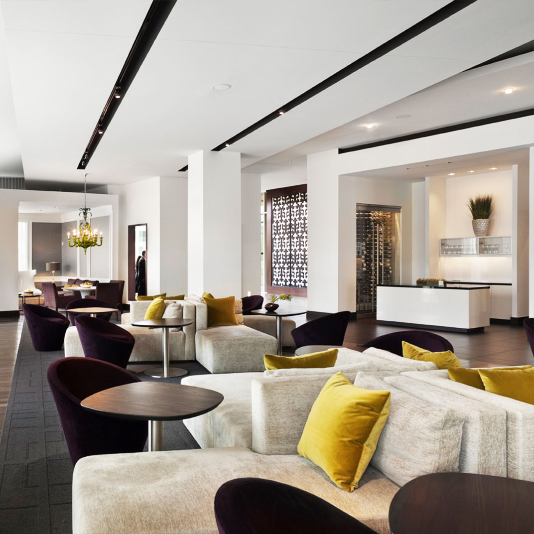 Hotel Sorella Citycentre